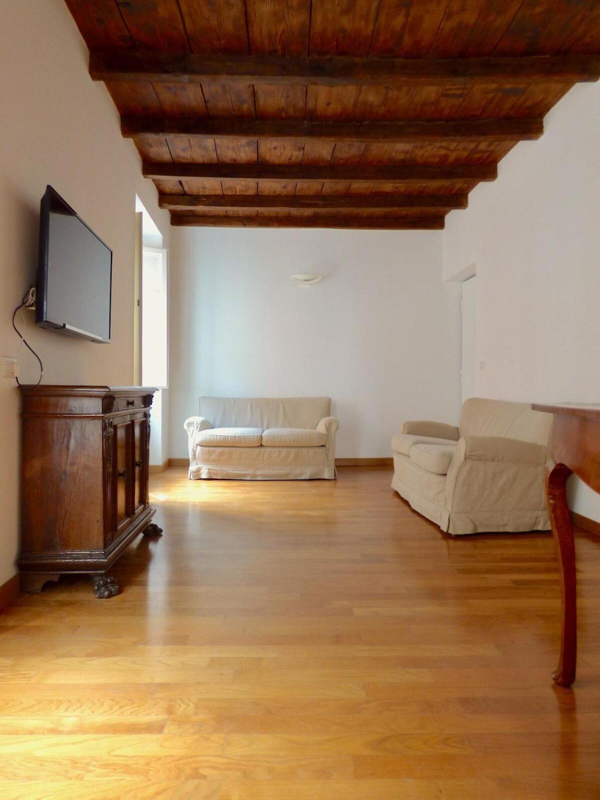 San Martino Home Rome Exterior photo