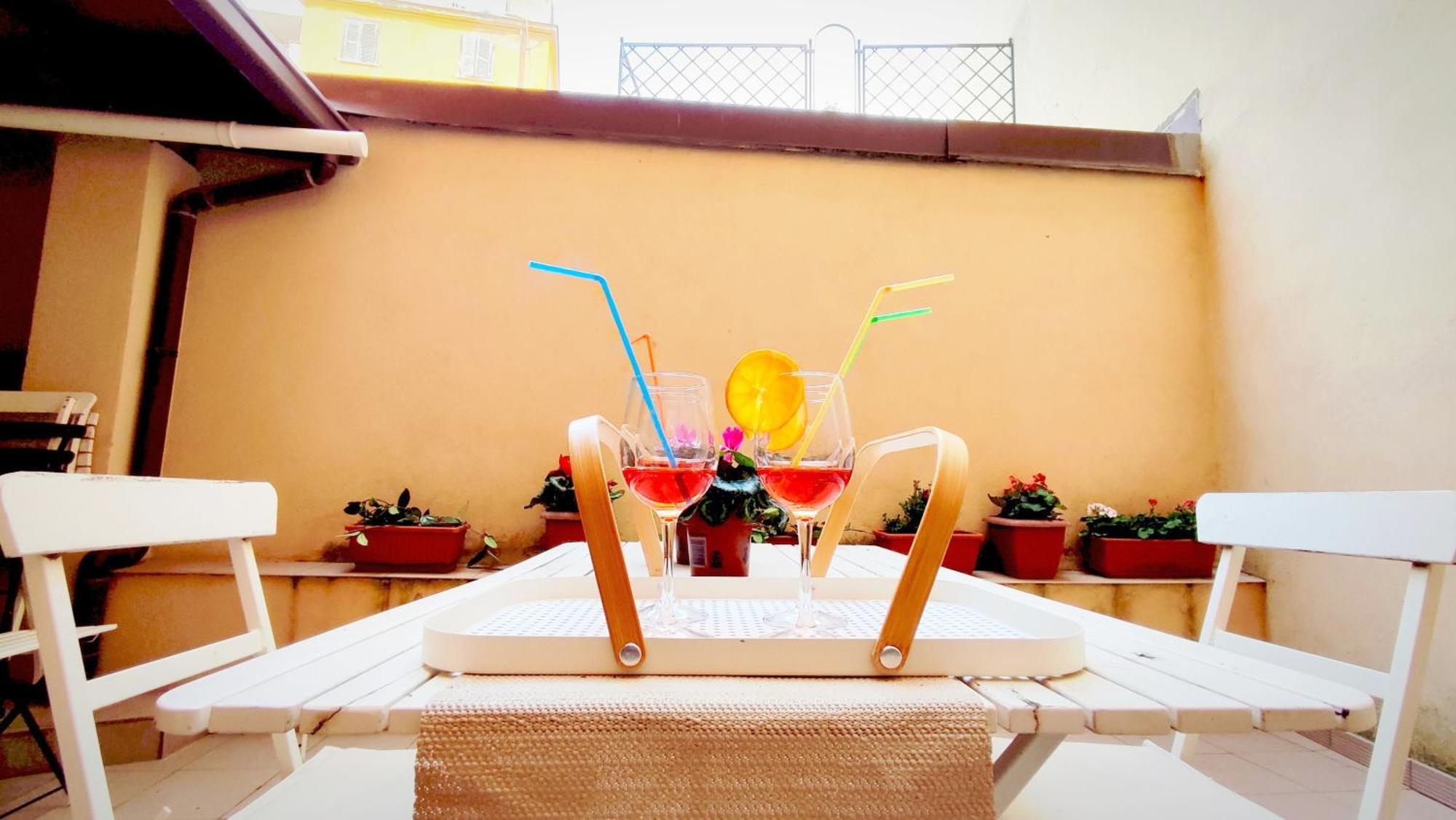 San Martino Home Rome Room photo