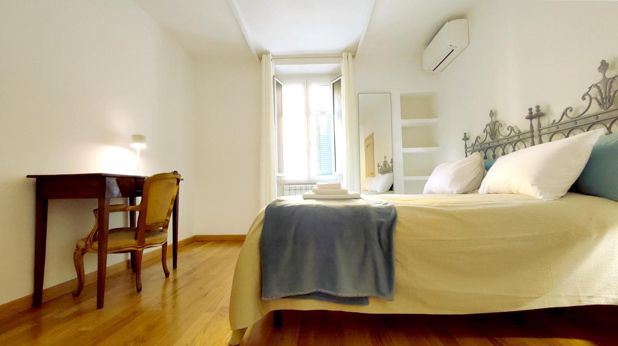 San Martino Home Rome Room photo