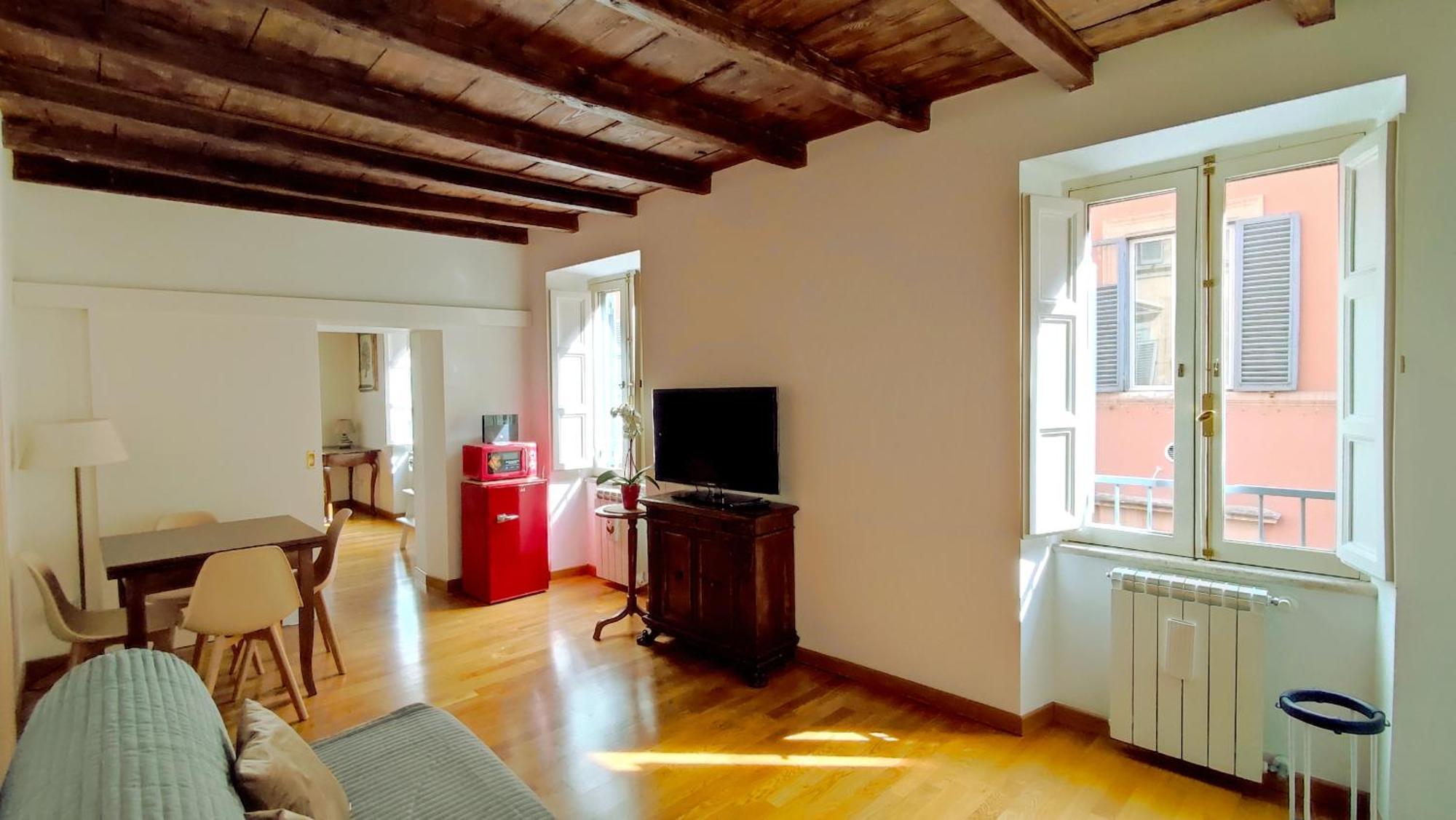San Martino Home Rome Room photo