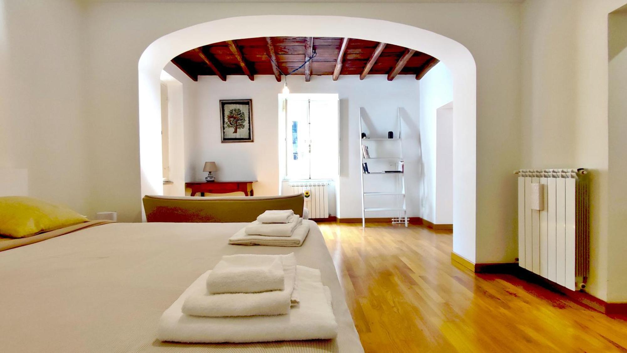 San Martino Home Rome Room photo