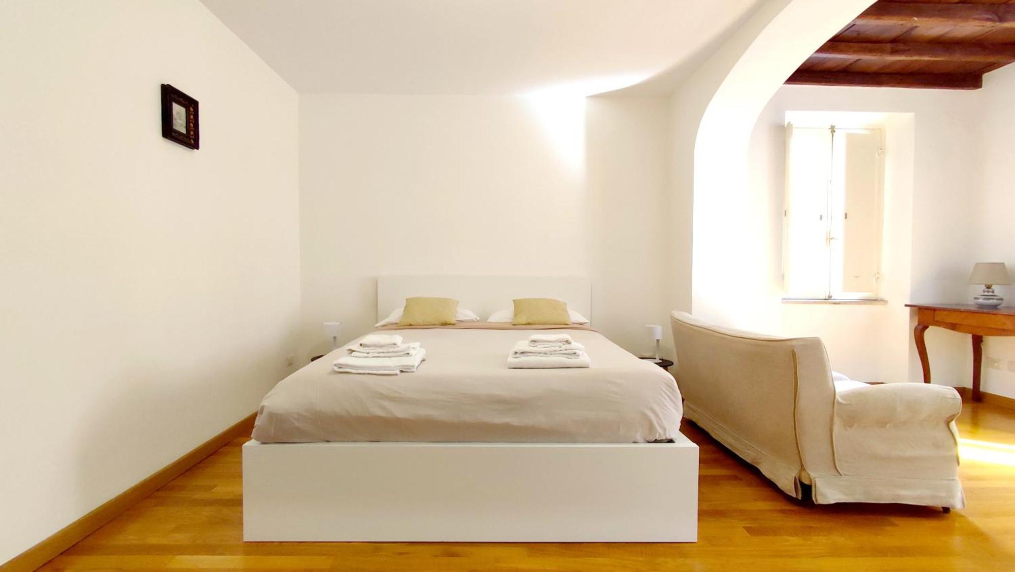 San Martino Home Rome Room photo